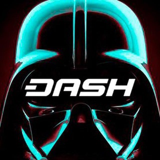 Telegram profile photo for DASH Knights 2.0