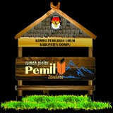 Telegram profile photo for KPU Kabupaten Dompu