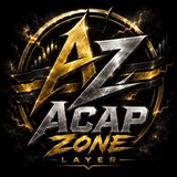 Telegram profile photo for Acap Zone Layer