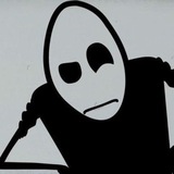 Telegram profile photo for Агент FreeMan