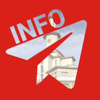 Telegram profile photo for IF INFO