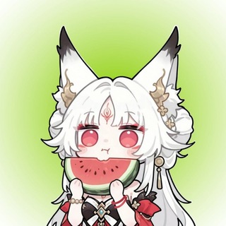 Telegram profile photo for Совушка мастерит | cosplay workshop