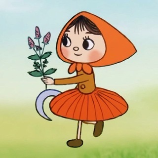 Telegram profile photo for урна с трахом
