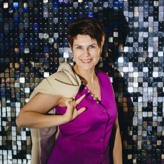 Telegram profile photo for Выбор себя/ Светлана Манюхова