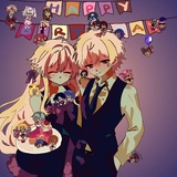 Telegram profile photo for 🥢˚⋆꒰ Ⲧ০ϕɣ-κɣн ⟡ トフ君 !! ꒱⋆˚࿔