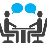 Telegram profile photo for اتاق مصاحبه