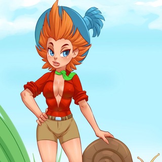 Telegram profile photo for Дневник Незнайки
