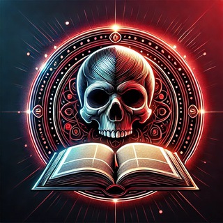 Telegram profile photo for Треш из Википедии 💀🔥