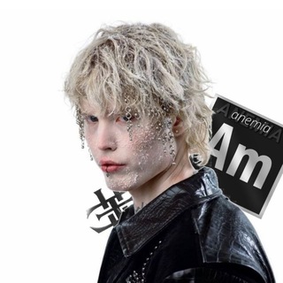Telegram profile photo for ANEMIA