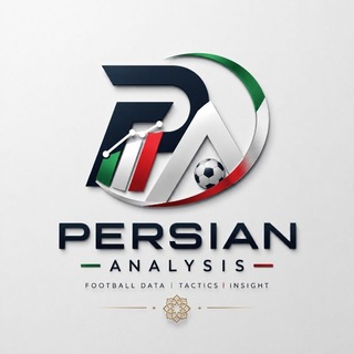 Telegram profile photo for Persian Analiz