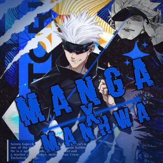Telegram profile photo for Otaku Domain