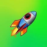 Telegram profile photo for Maxbax | Crypto