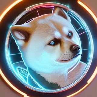 Telegram profile photo for XDOGE 2/2