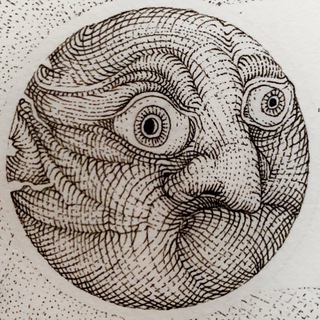 Telegram profile photo for Вічний ліс