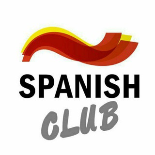 Telegram profile photo for Spanish Club