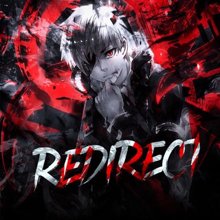 Telegram profile photo for Sweet Redirection
