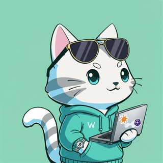 Telegram profile photo for 와사장(치타클럽)의 '물리면문다' 100억 벌기 프로젝트