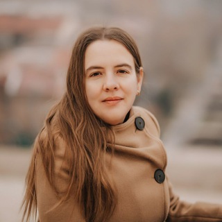 Telegram profile photo for Дневник финансиста Maria.finance