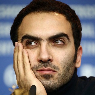 Telegram profile photo for Homayounghanizadeh