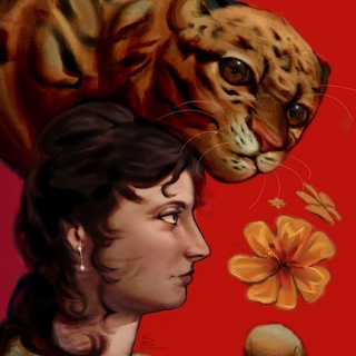 Telegram profile photo for :shpepka