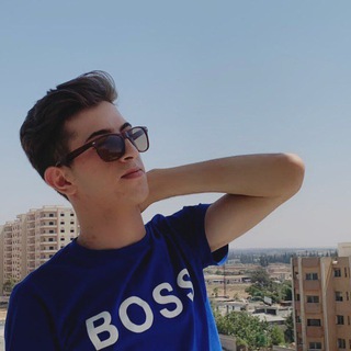 Telegram profile photo for أيهم العيسى