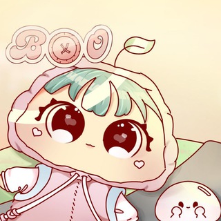Telegram profile photo for BoO ! > ~ < - Open