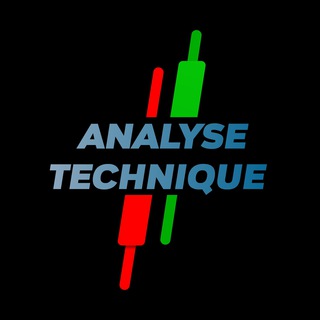 Telegram profile photo for Analyse technique