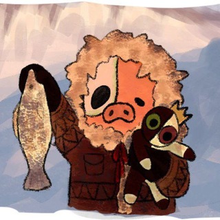 Telegram profile photo for ПИПЯПО