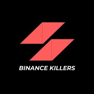 Telegram profile photo for Binance Killers®
