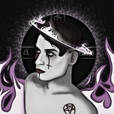 Telegram profile photo for Psychoria