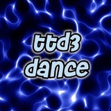 Telegram profile photo for роблокс танцы | TTD3🎤