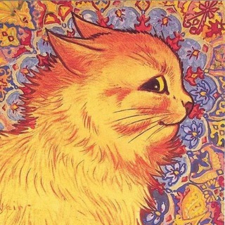 Telegram profile photo for Чёрно-Белые дети Дома | Инфо