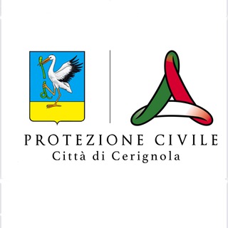 Telegram profile photo for Protezione Civile Cerignola