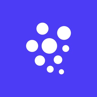 Telegram profile photo for Grape | Healthcare & Life Sciences