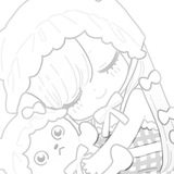 Telegram profile photo for @ true angel