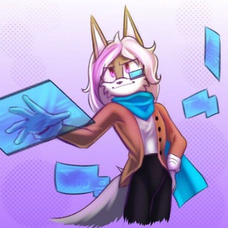 Telegram profile photo for 𓃨I.C.E𓃨