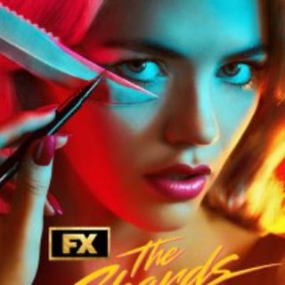 Telegram profile photo for The Shards Season 1