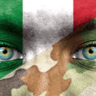 Telegram profile photo for Difesa Militare Italiana - Sicurezza su Telegram Italia: Esercito, Marina, Aeronautica
