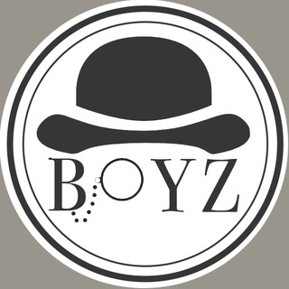 Telegram profile photo for BOYZ_cdt