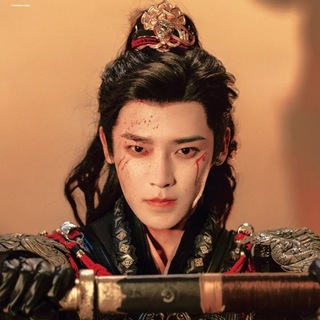 Telegram profile photo for 𝐻𝑜𝑢 𝑀𝑖𝑛𝑔𝐻𝑎𝑜