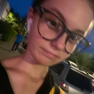Telegram profile photo for юкочка