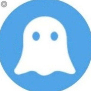 Telegram profile photo for 👻Ghost Calls ETH 👻