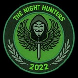 Telegram profile photo for Night Hunters Redirection