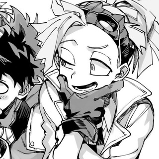 Telegram profile photo for Rody/Deku timely!