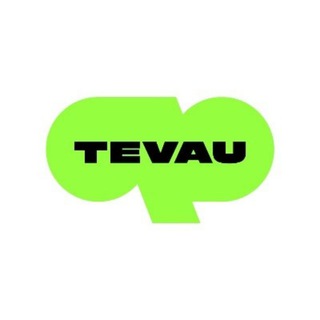 Telegram profile photo for TEVAU Official