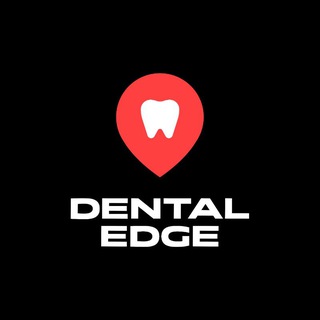 Telegram profile photo for DENTAL EDGE📍EDUCATION
