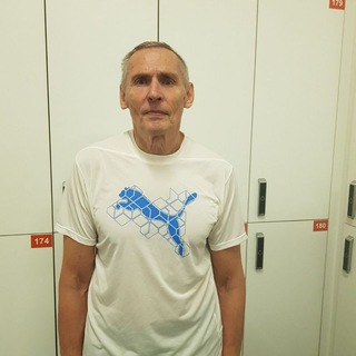 Telegram profile photo for Тренер