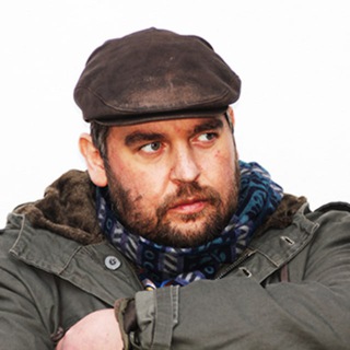 Telegram profile photo for Der Punkt