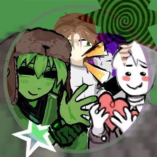 Telegram profile photo for RUMine confession