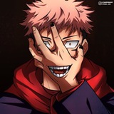 Telegram profile photo for Sukunas Gems ποΈβπ¨οΈ